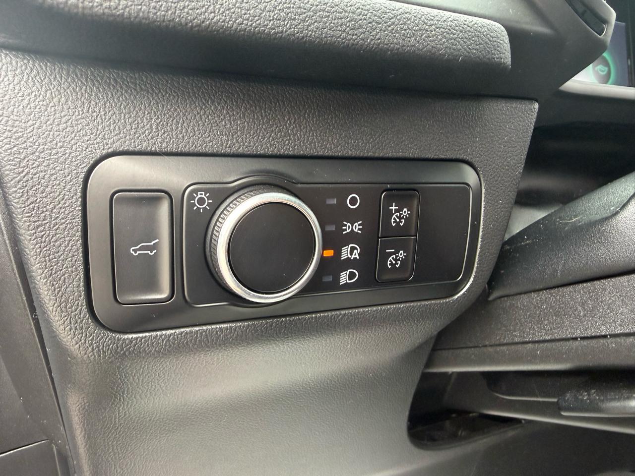 Ford Escape ST-Line AWD 2023