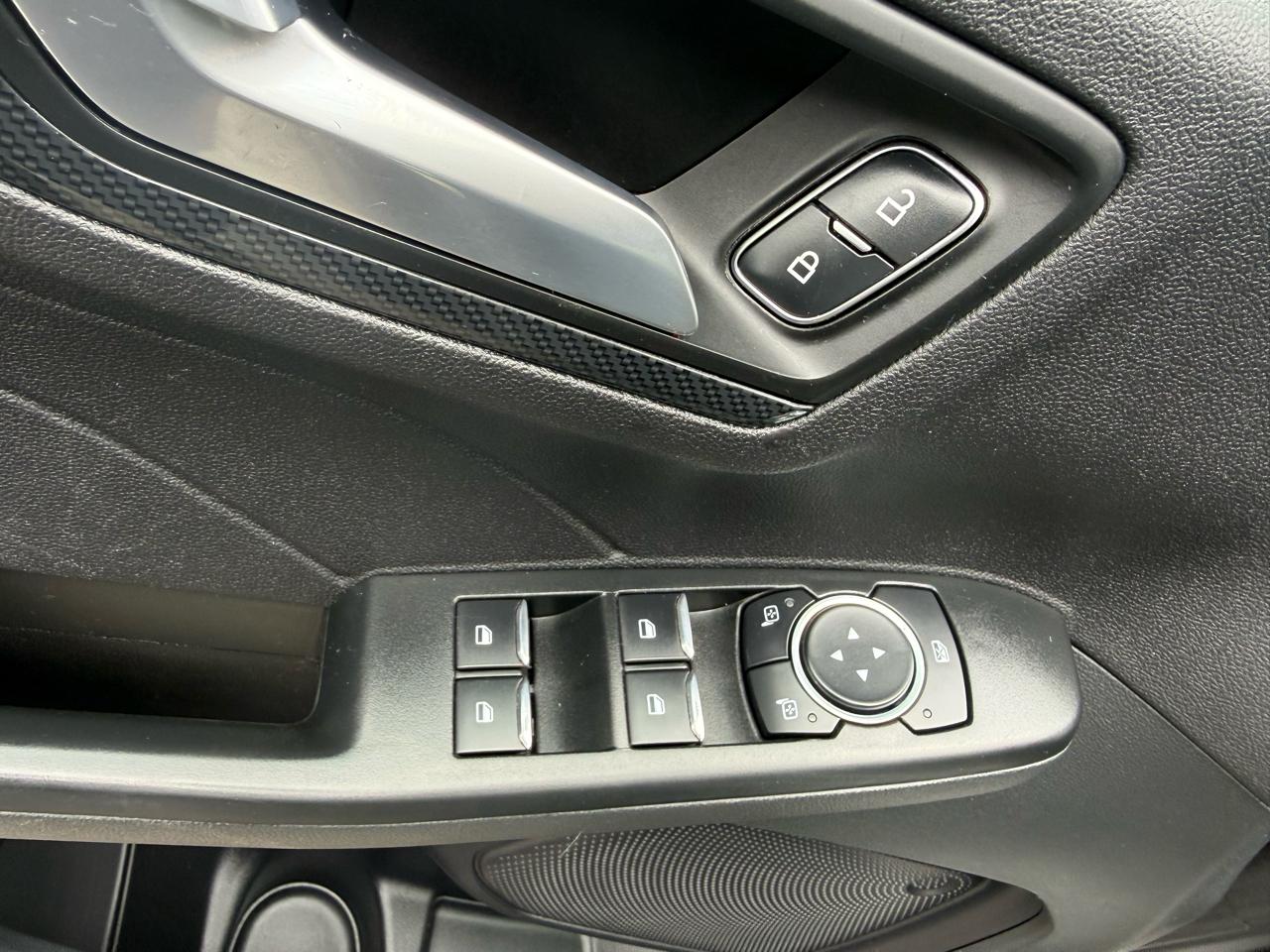 Ford Escape ST-Line AWD 2023