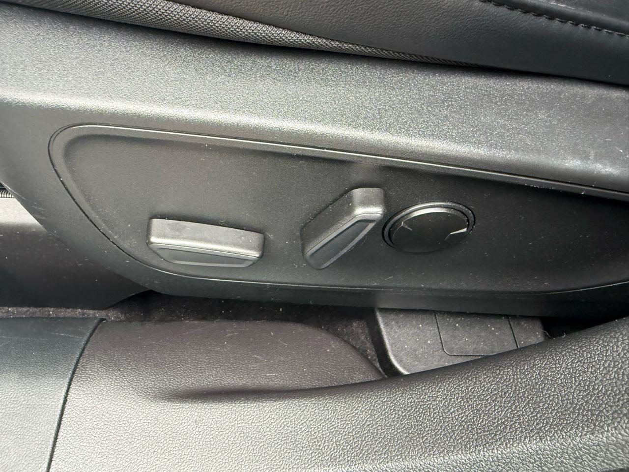 Ford Escape ST-Line AWD 2023