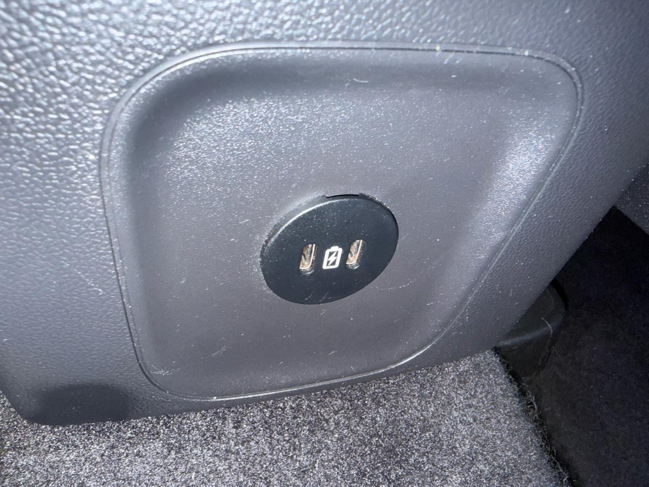 Ford Escape ST-Line AWD 2023