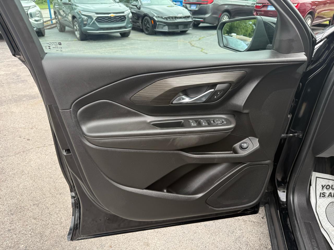 GMC Terrain SLE AWD 2024