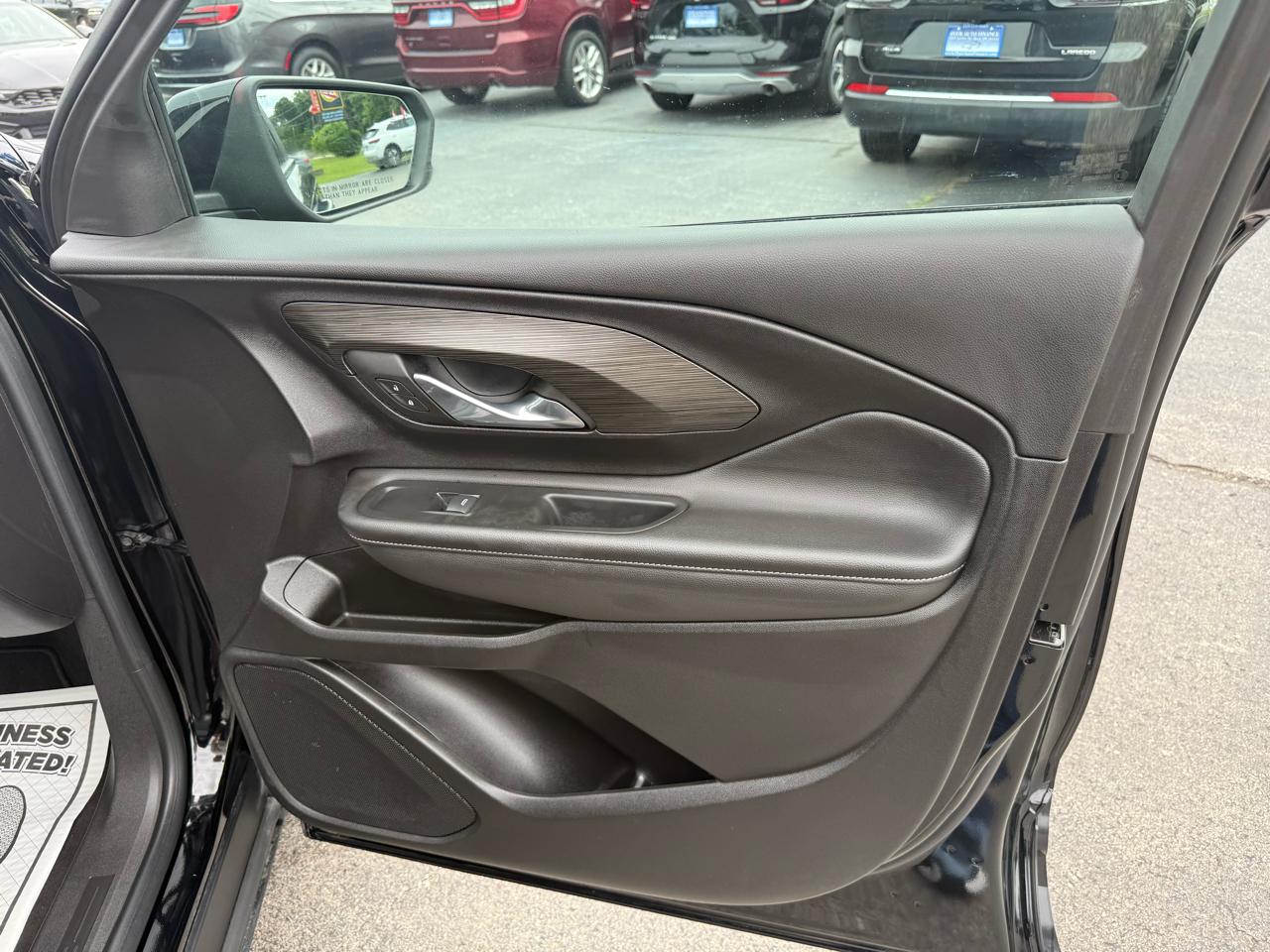 GMC Terrain SLE AWD 2024