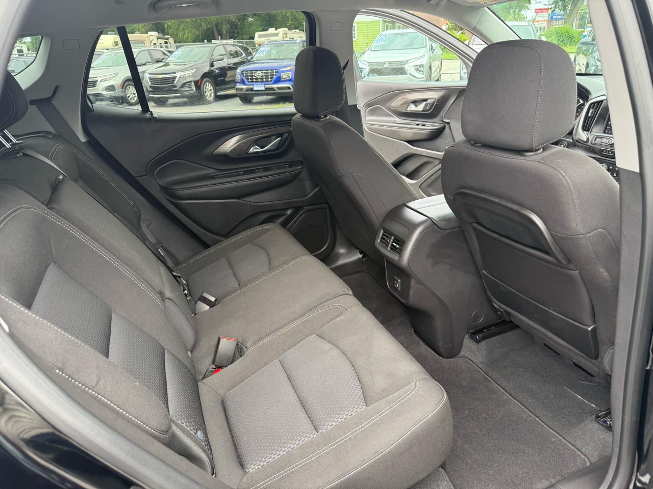 GMC Terrain SLE AWD 2024