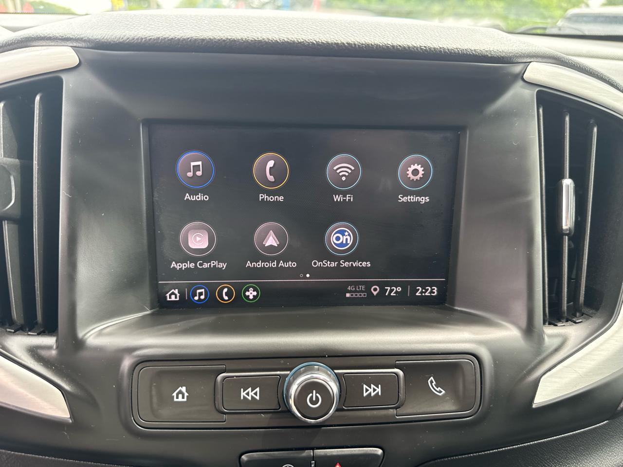 GMC Terrain SLE AWD 2024