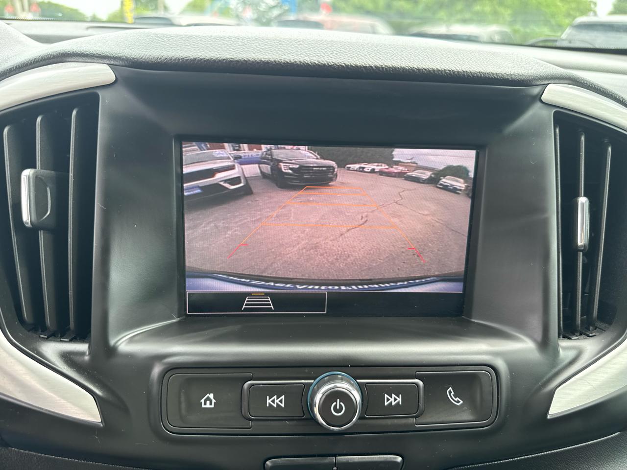 GMC Terrain SLE AWD 2024