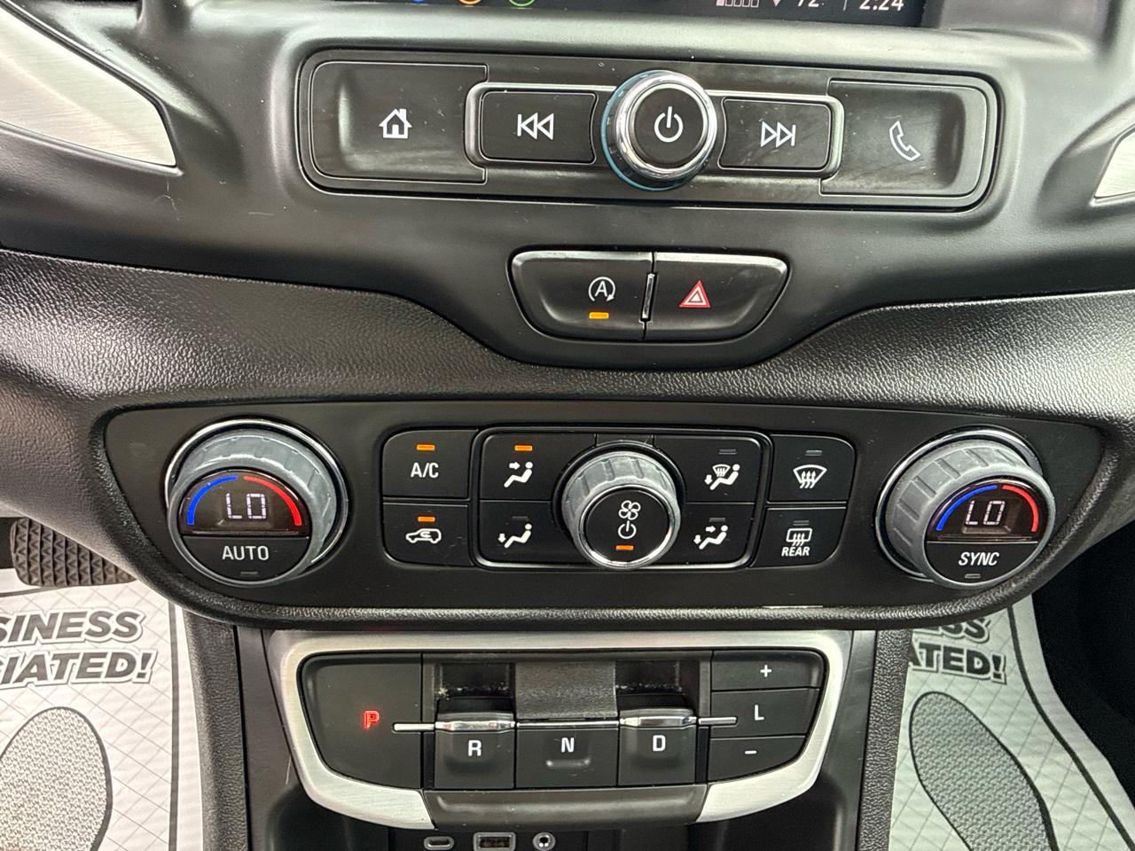 GMC Terrain SLE AWD 2024