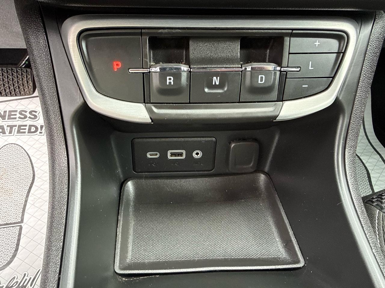 GMC Terrain SLE AWD 2024