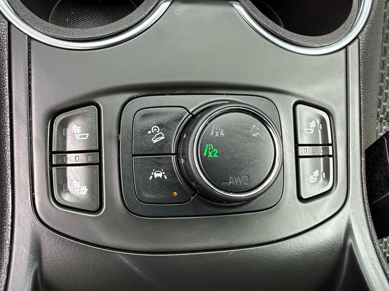 GMC Terrain SLE AWD 2024