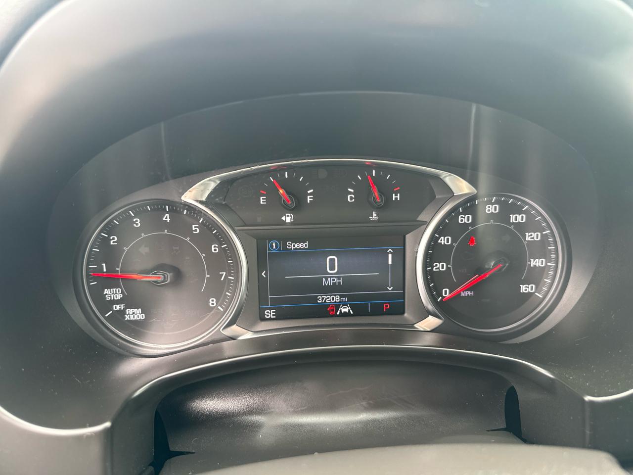 GMC Terrain SLE AWD 2024