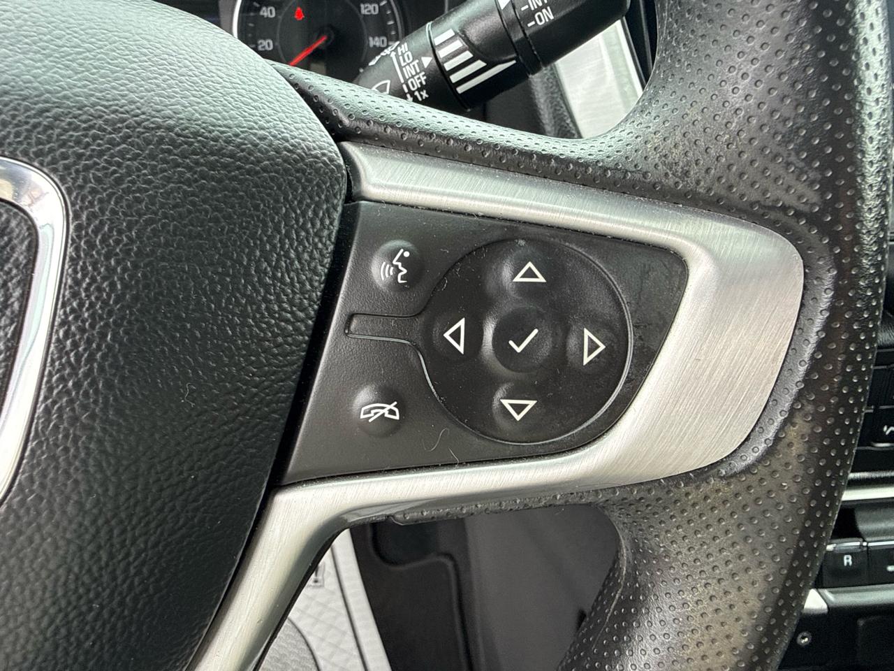 GMC Terrain SLE AWD 2024