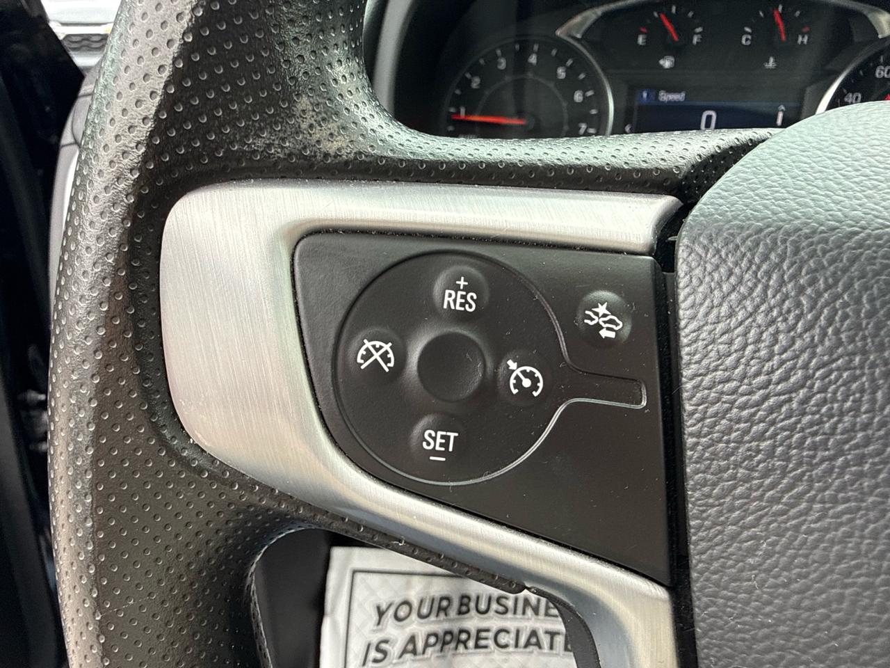 GMC Terrain SLE AWD 2024