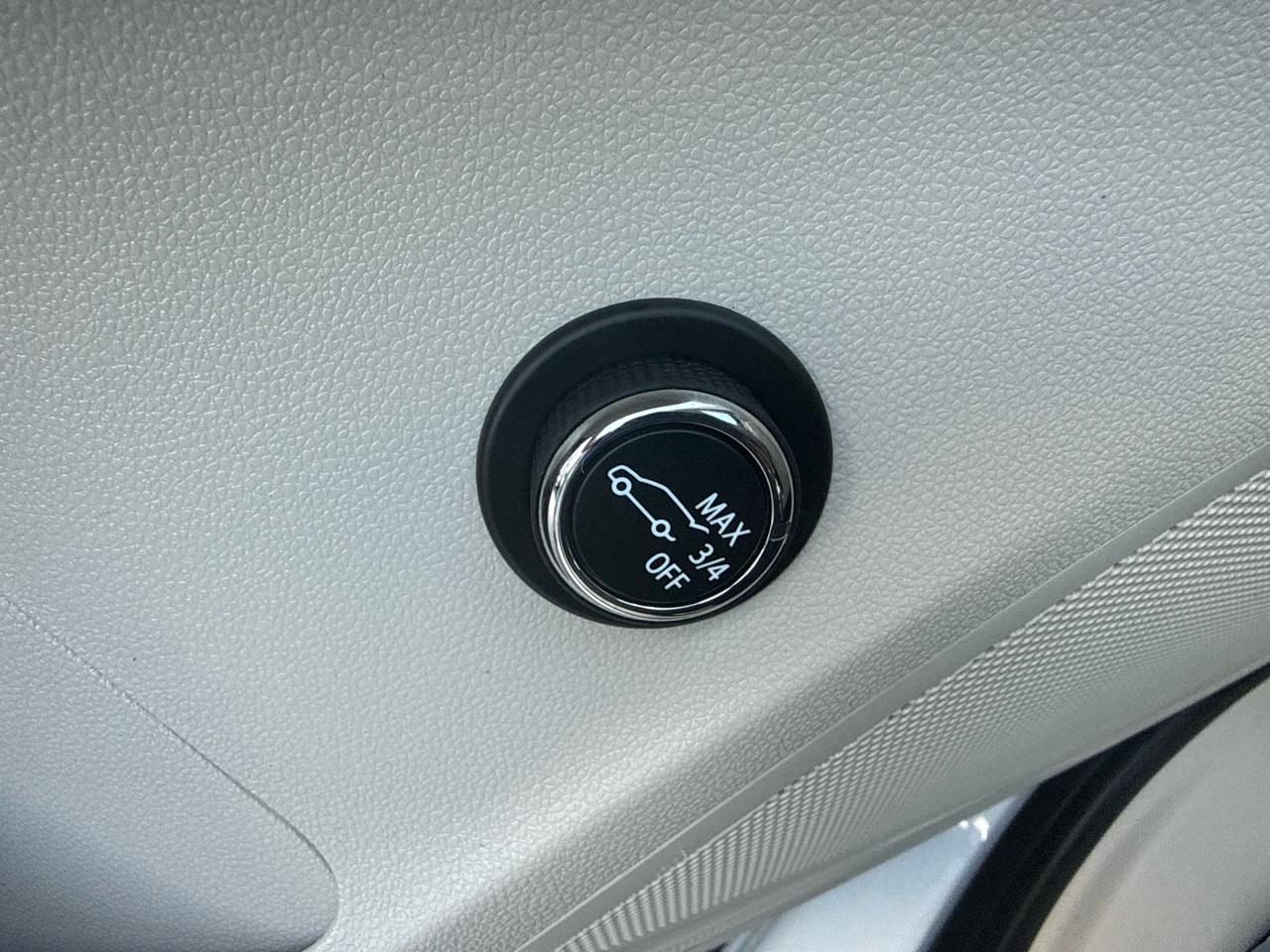 Buick Envision Essense 2023