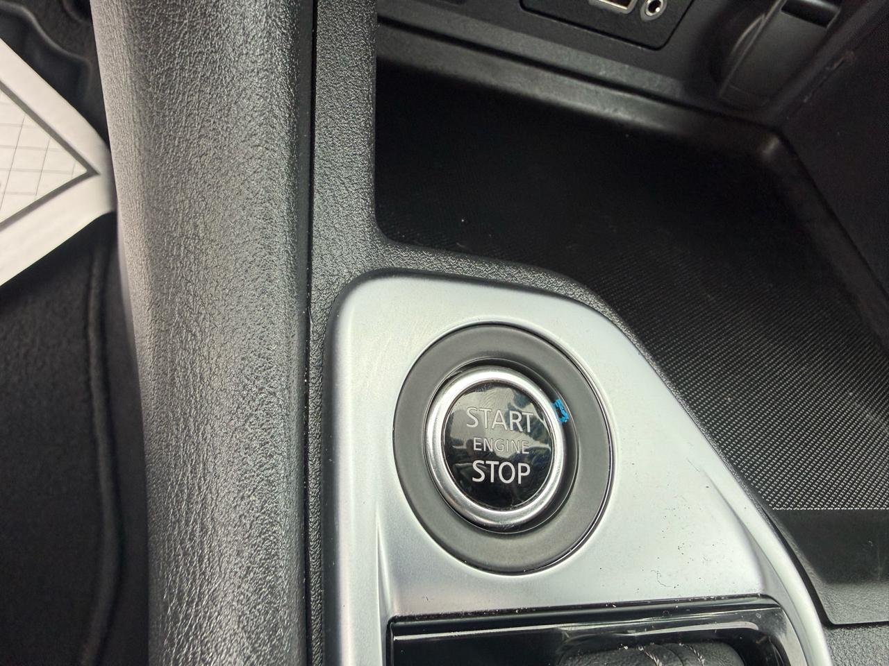 Nissan Sentra SV 2025