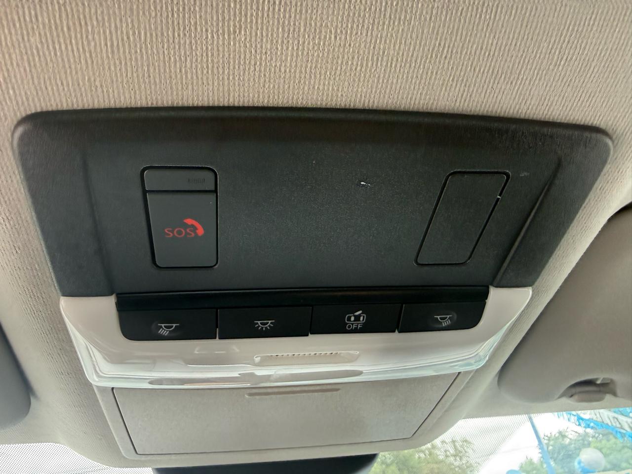 Nissan Sentra SV 2025