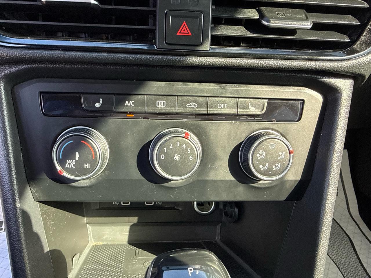 Volkswagen Taos SE 2022