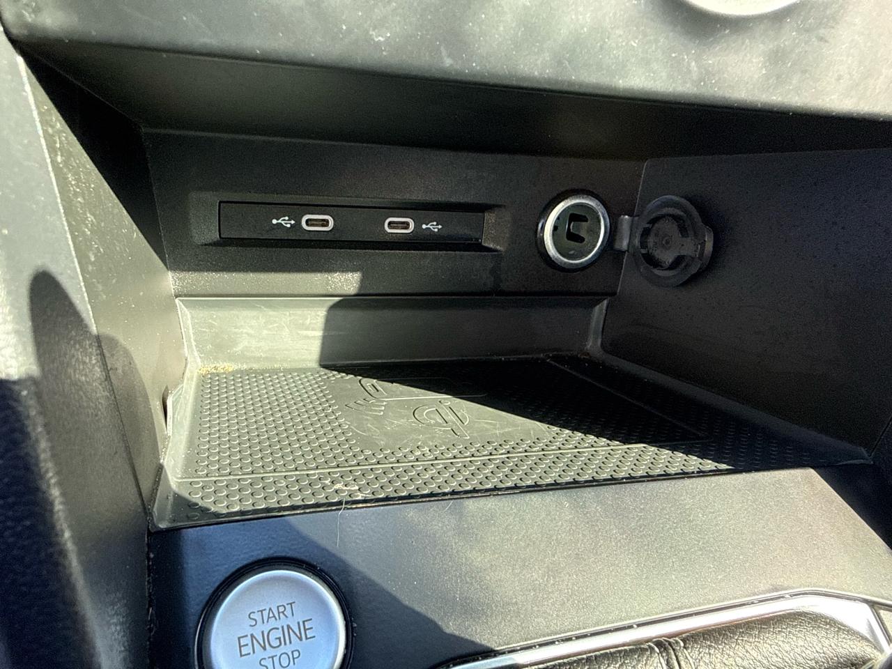 Volkswagen Taos SE 2022