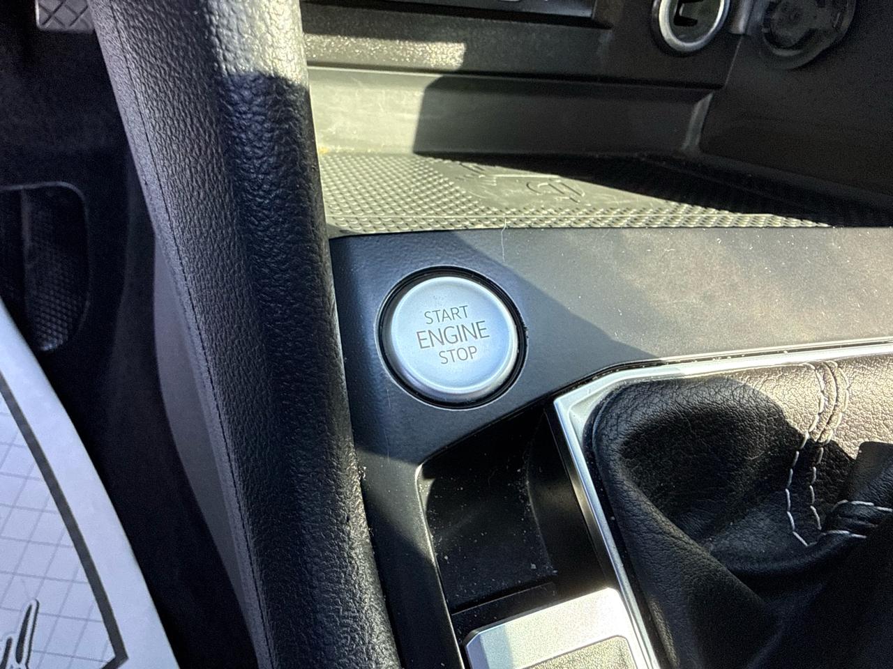 Volkswagen Taos SE 2022