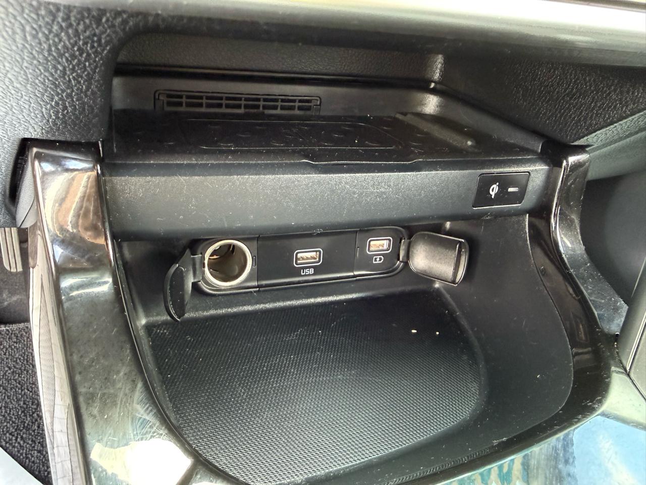 Kia Seltos SX 2023