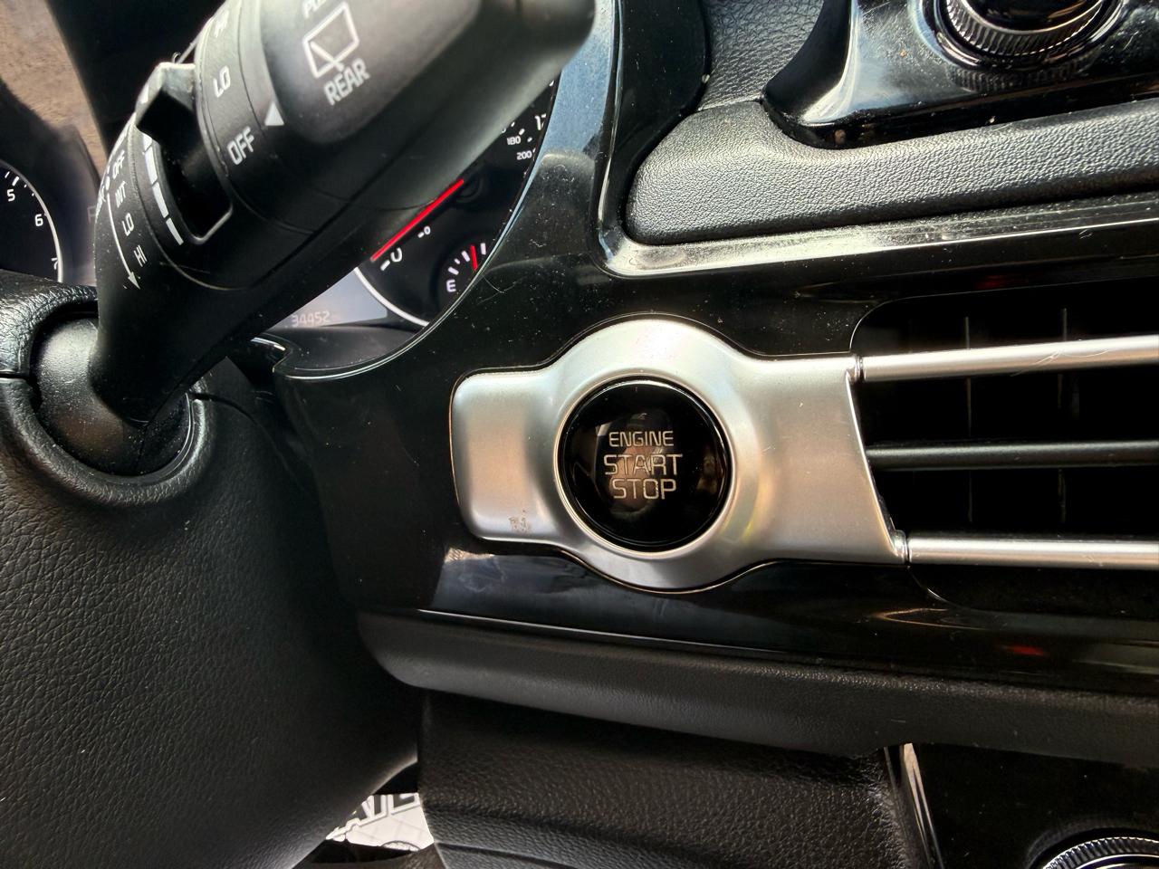 Kia Seltos SX 2023