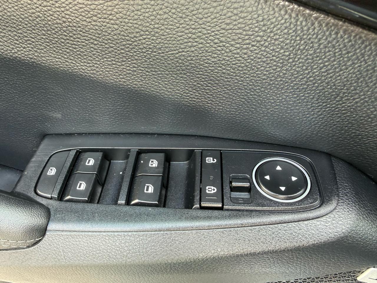 Kia Seltos SX 2023