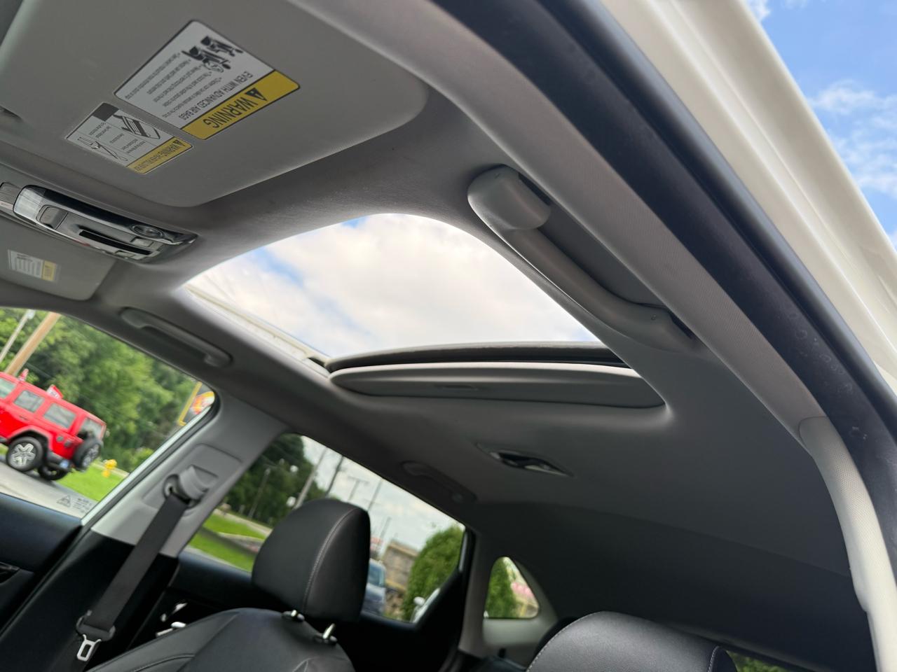 Kia Seltos SX 2023