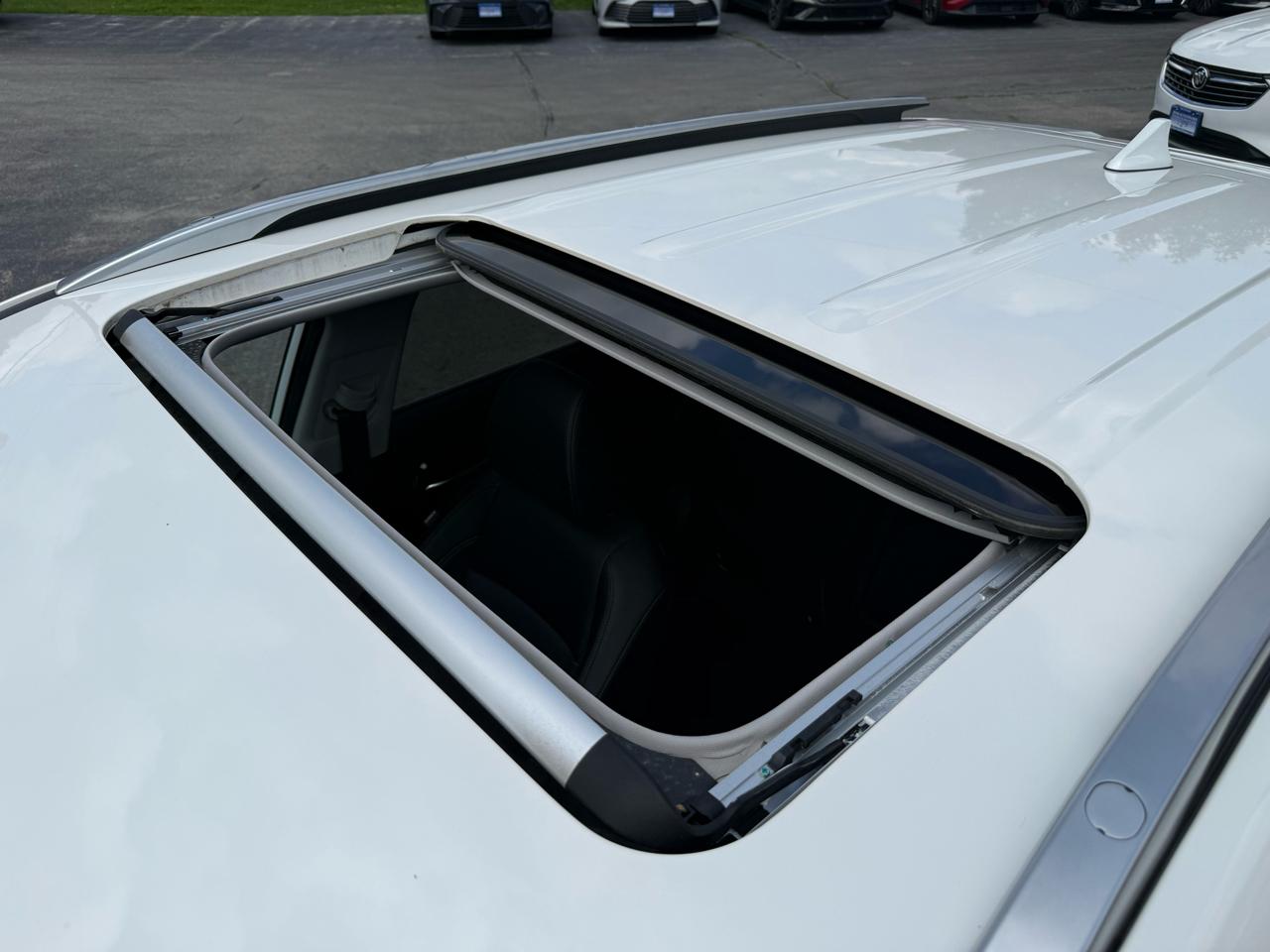 Kia Seltos SX 2023