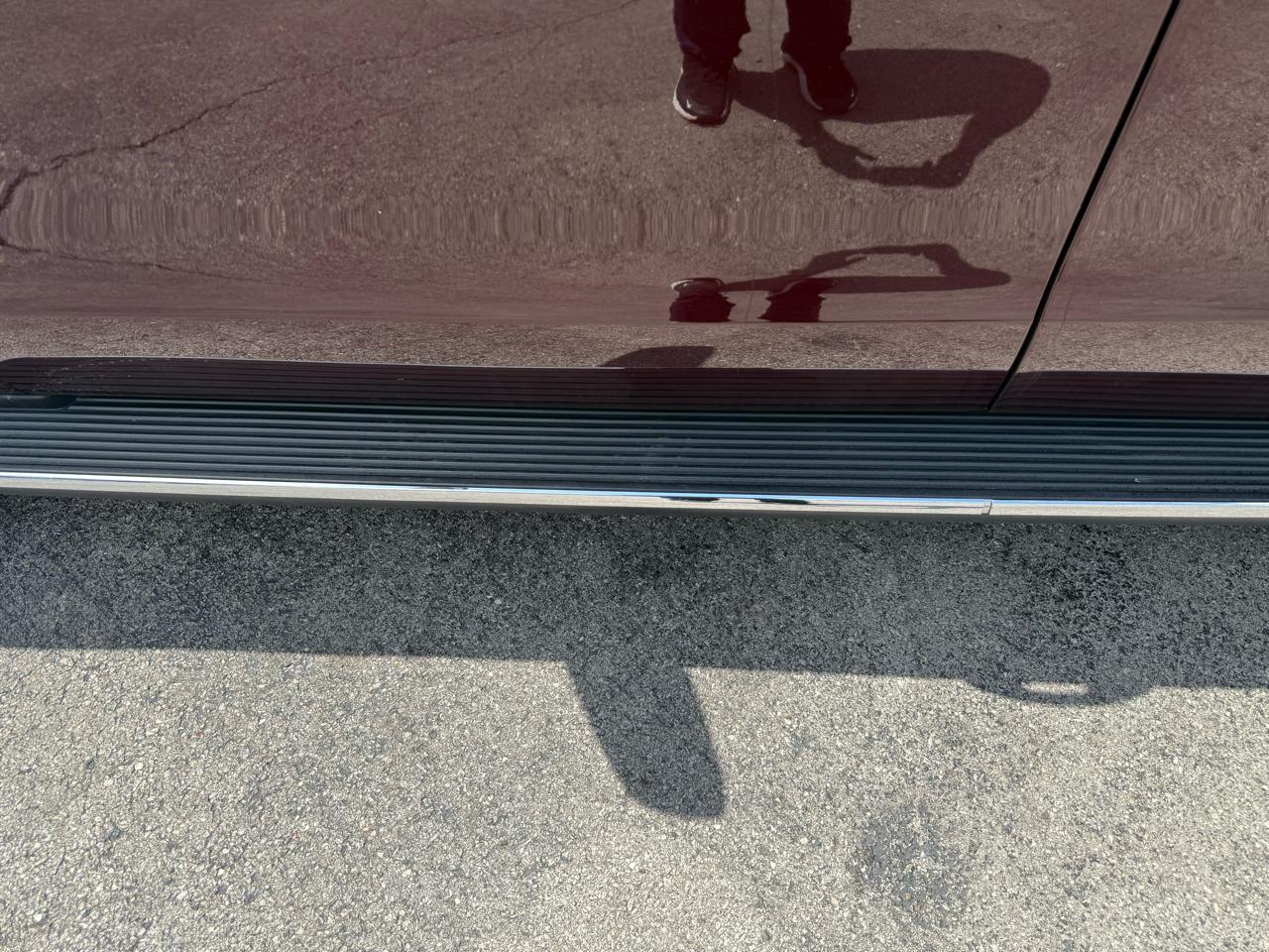 Ford Expedition XLT 4WD 2020