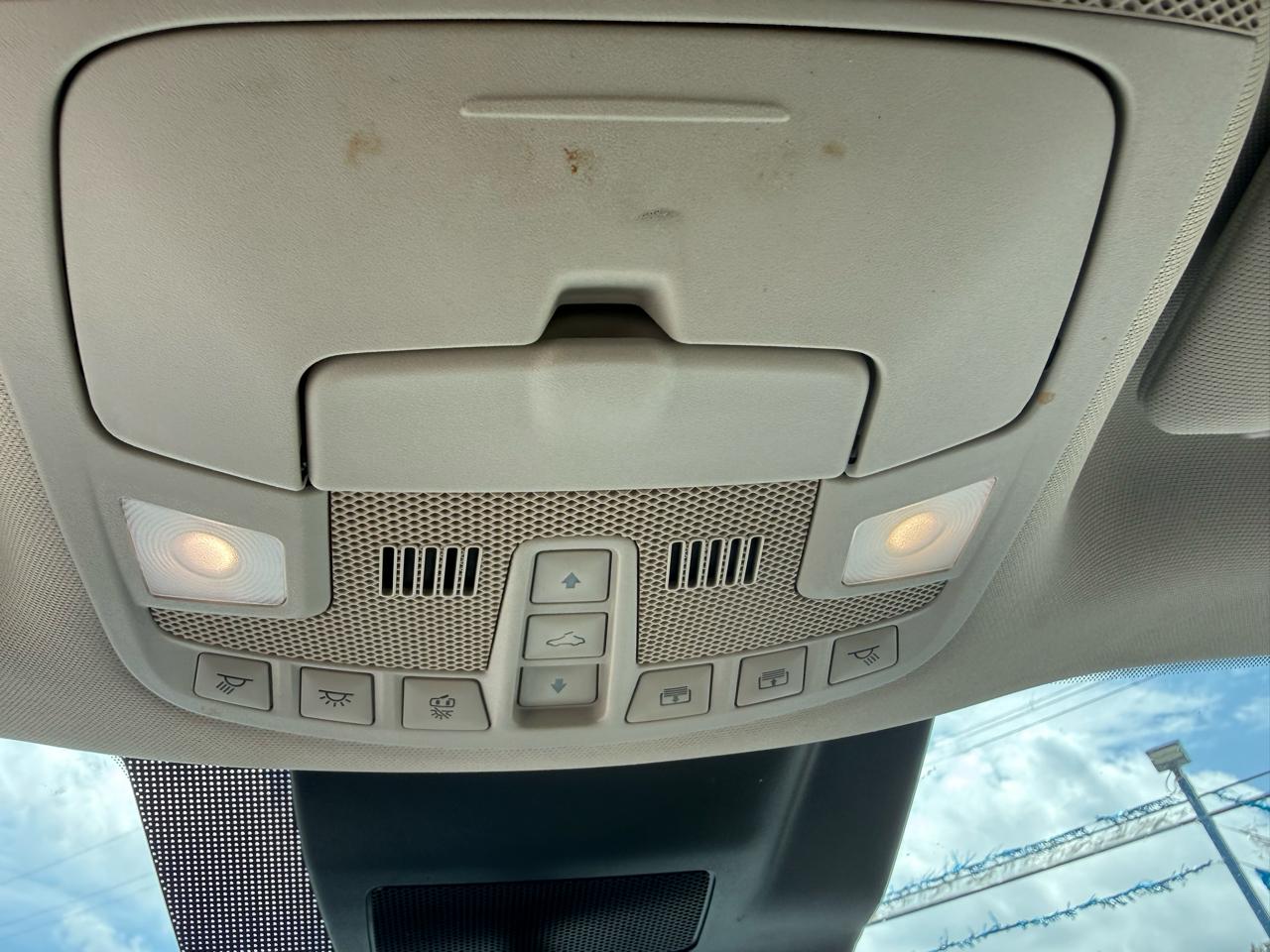 Ford Expedition XLT 4WD 2020