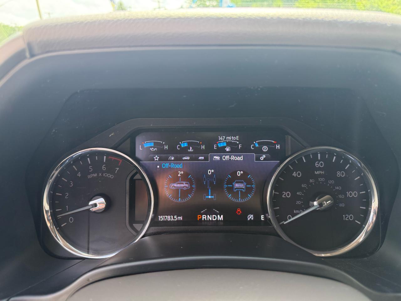 Ford Expedition XLT 4WD 2020