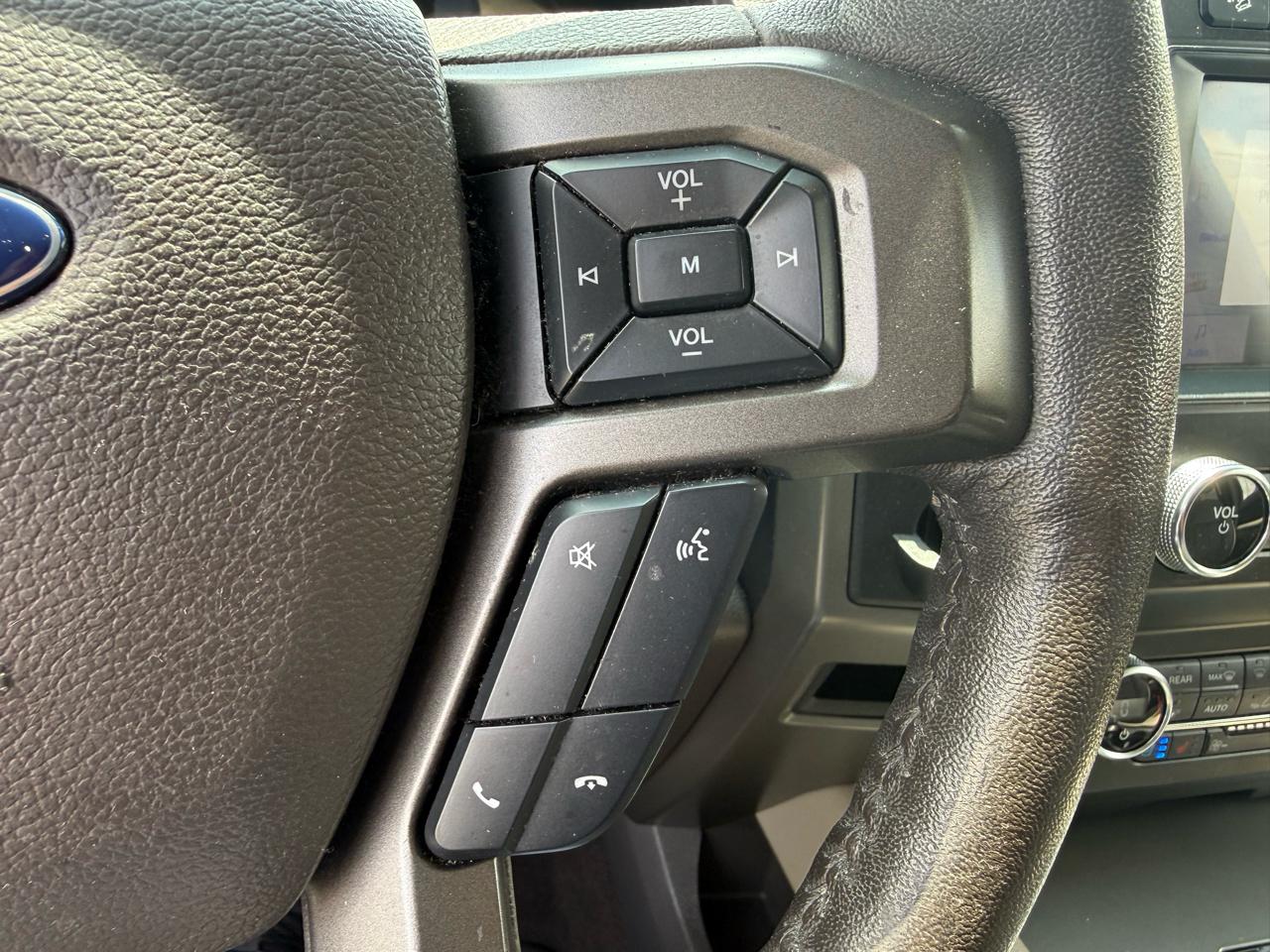 Ford Expedition XLT 4WD 2020