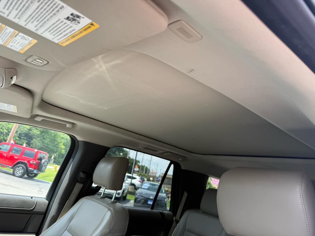 Ford Expedition XLT 4WD 2020