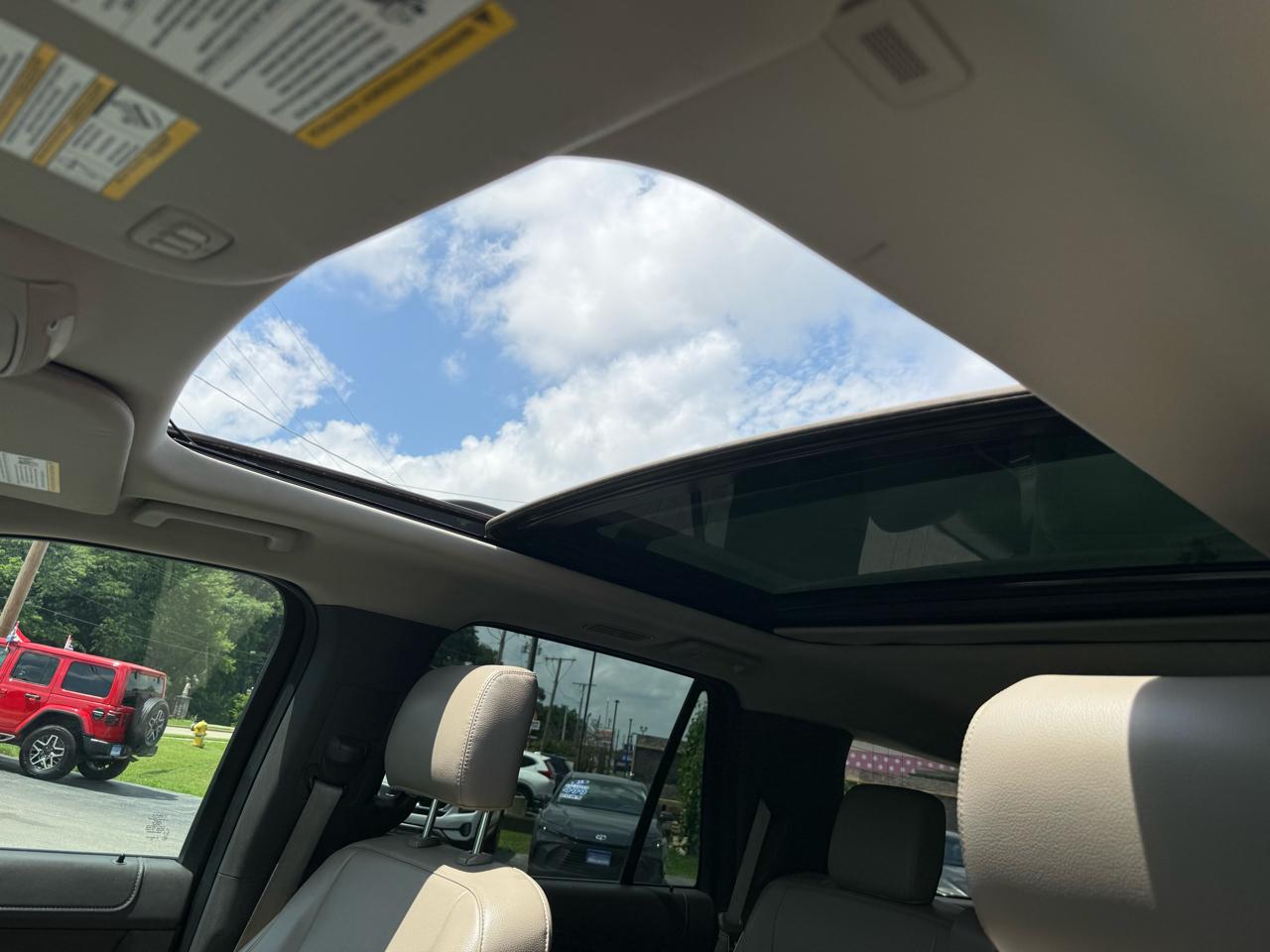 Ford Expedition XLT 4WD 2020