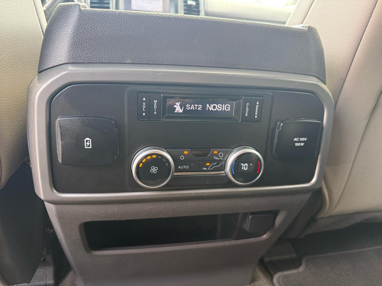 Ford Expedition XLT 4WD 2020
