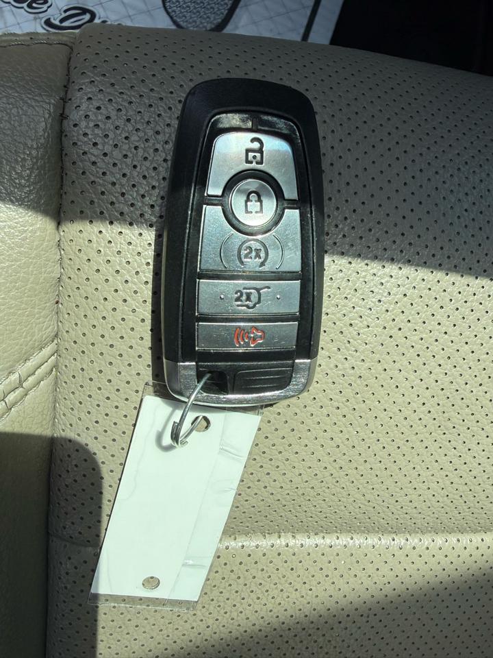 Ford Expedition XLT 4WD 2020