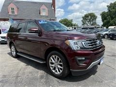 2020 Ford Expedition 
