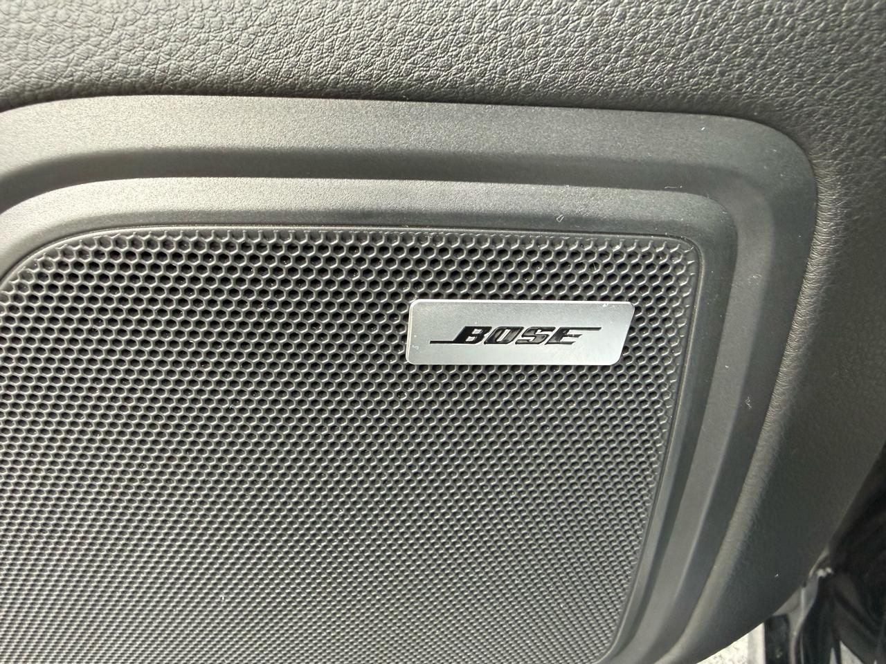 Porsche Macan GTS 2018
