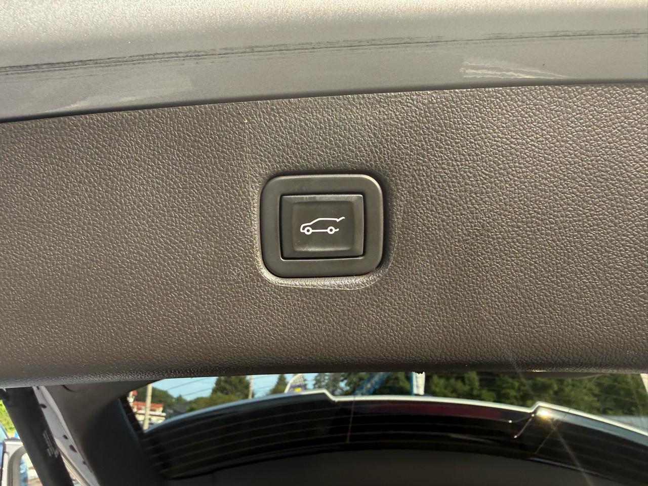 Chevrolet Blazer 2LT 2021