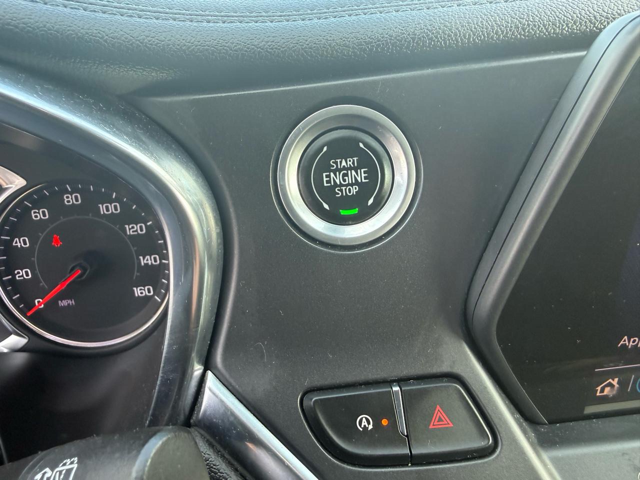 Chevrolet Blazer 2LT 2021