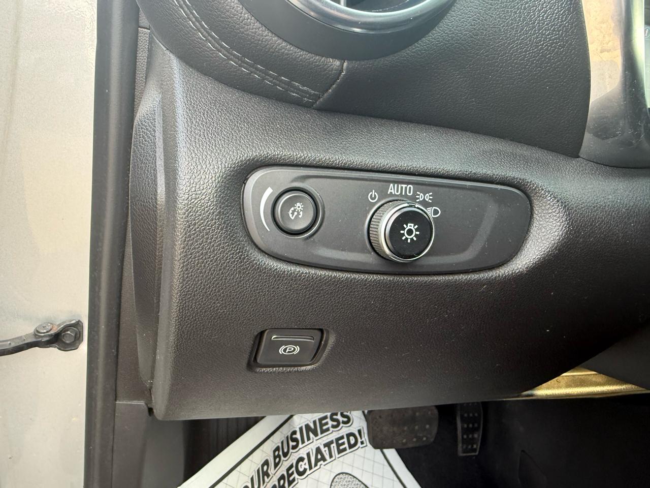 Chevrolet Blazer 2LT 2021