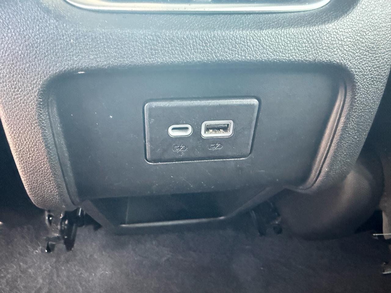Chevrolet Blazer 2LT 2021