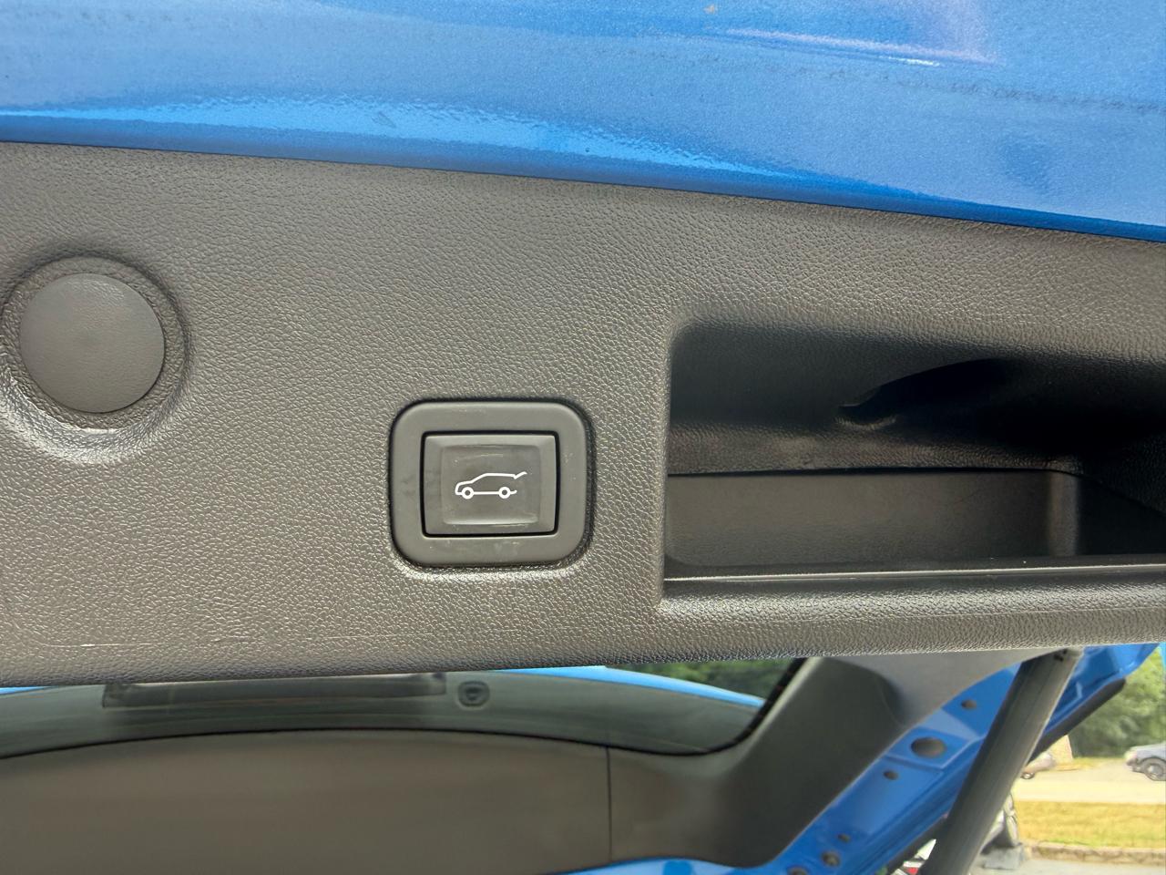 Chevrolet Equinox LT 2WD 2024