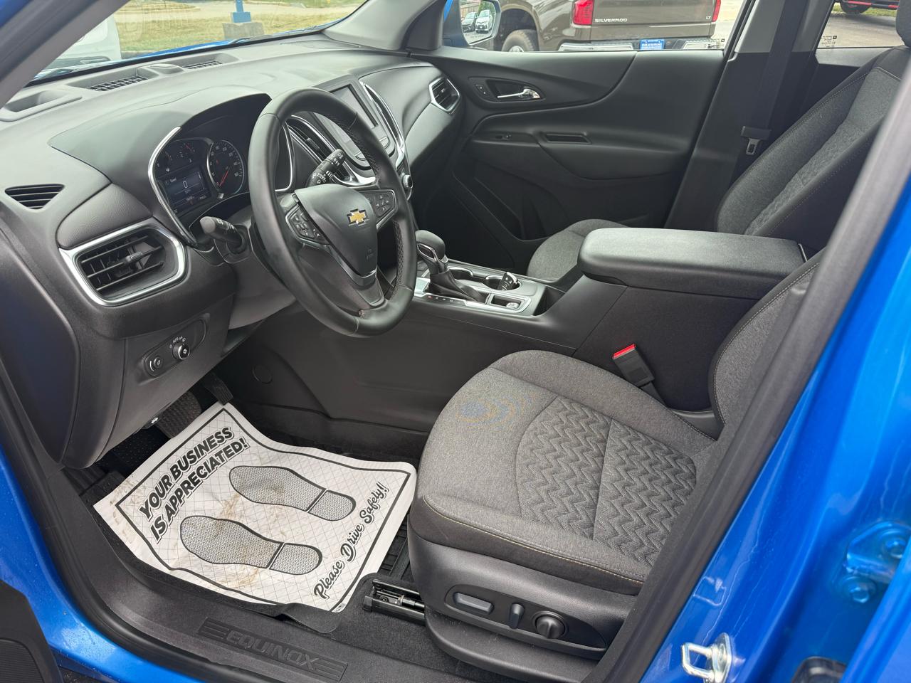 Chevrolet Equinox LT 2WD 2024
