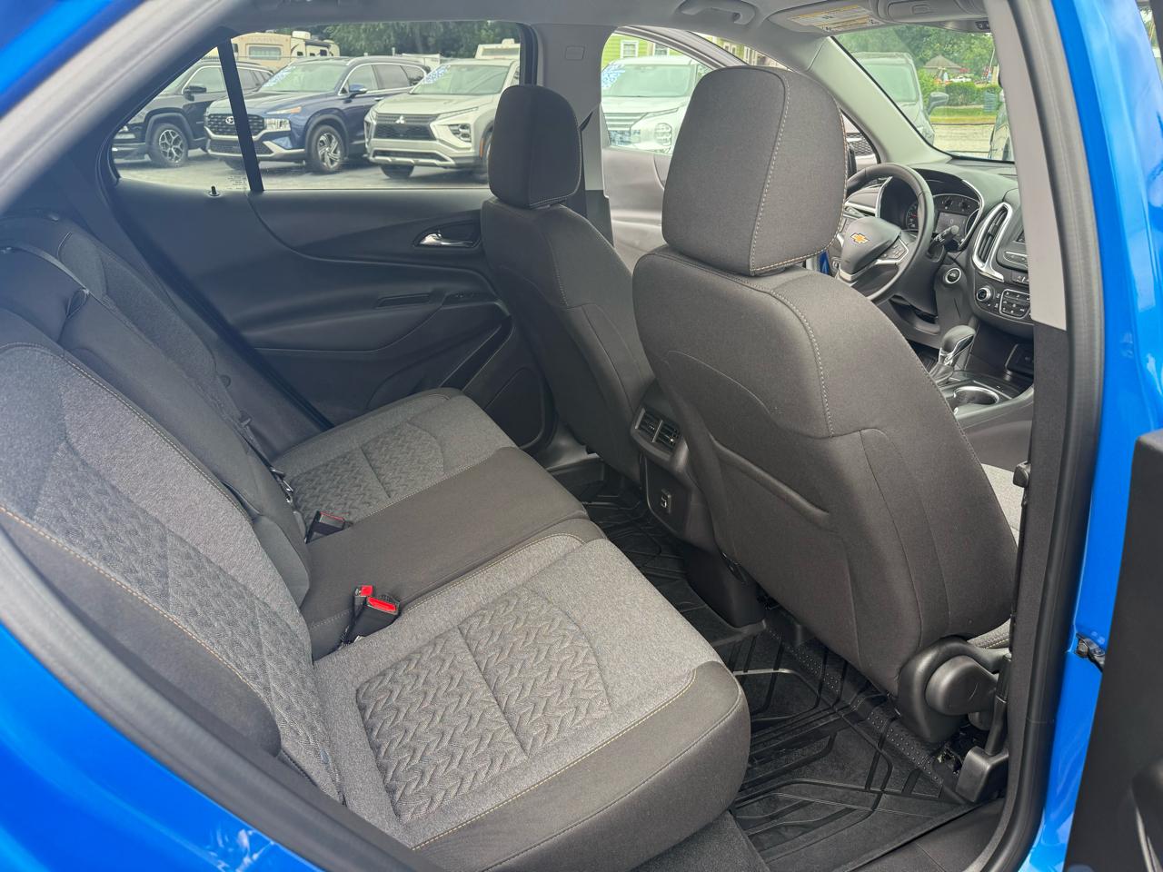 Chevrolet Equinox LT 2WD 2024