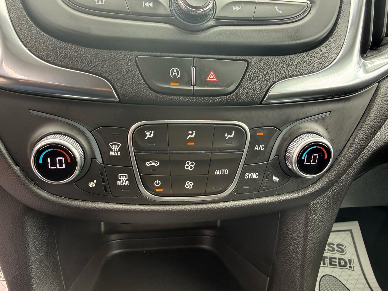 Chevrolet Equinox LT 2WD 2024