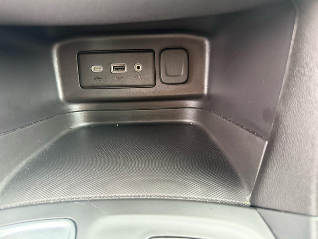 Chevrolet Equinox LT 2WD 2024