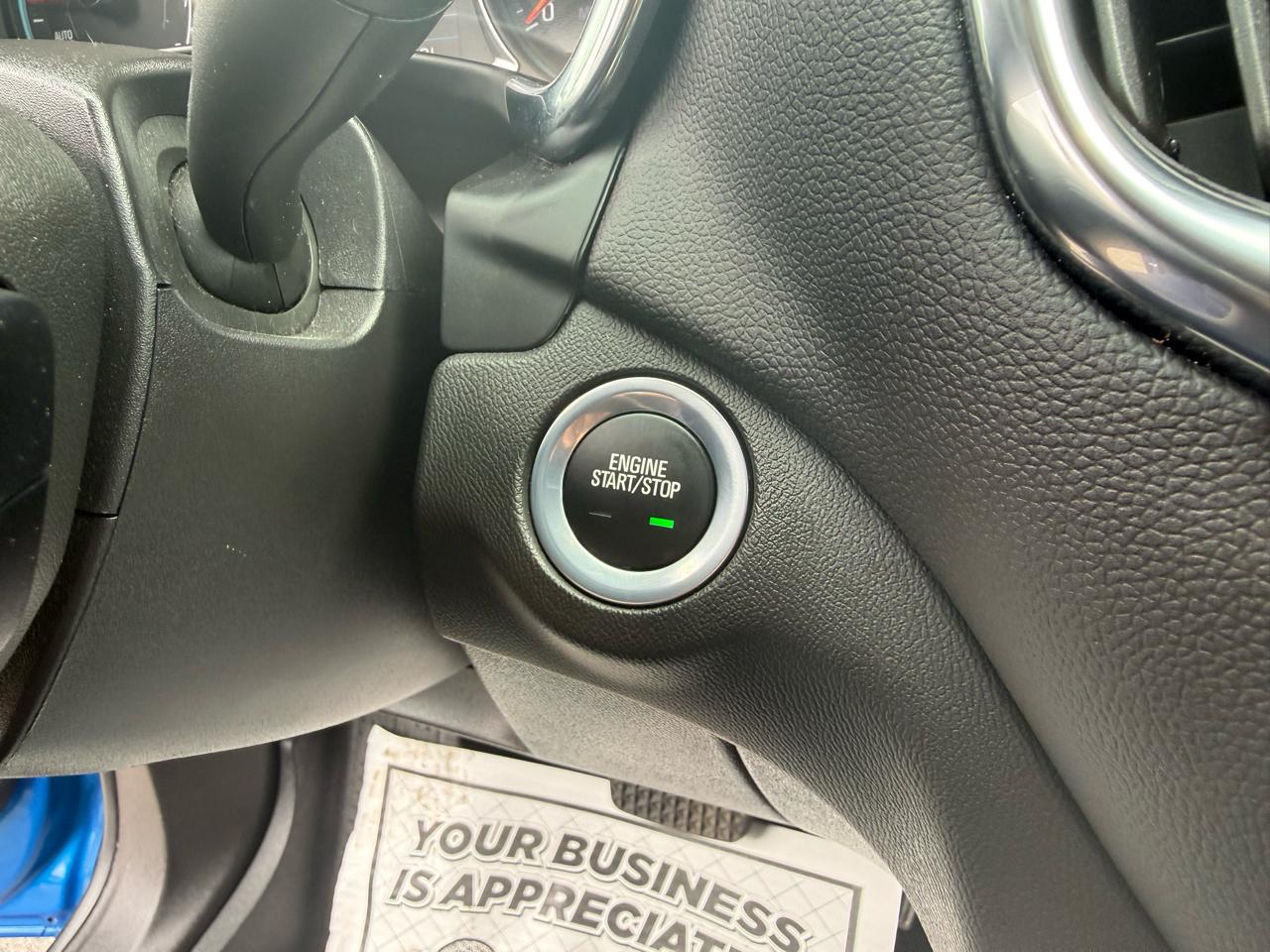 Chevrolet Equinox LT 2WD 2024