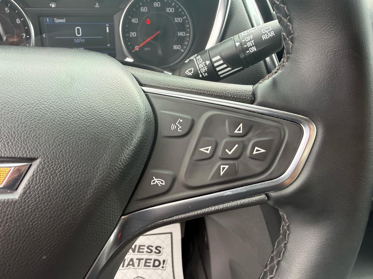 Chevrolet Equinox LT 2WD 2024