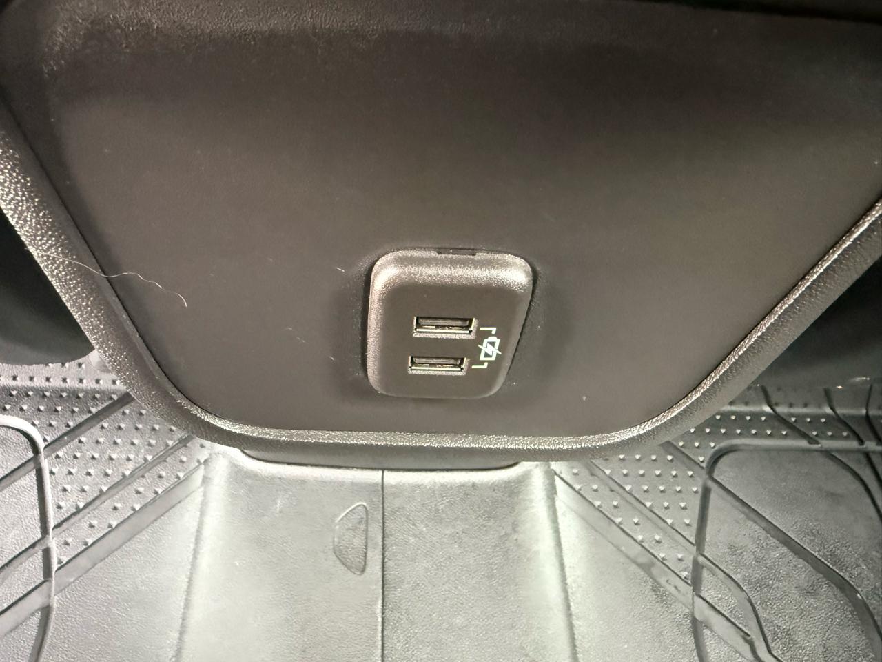 Chevrolet Equinox LT 2WD 2024