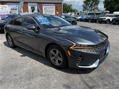 2023 Kia K5 