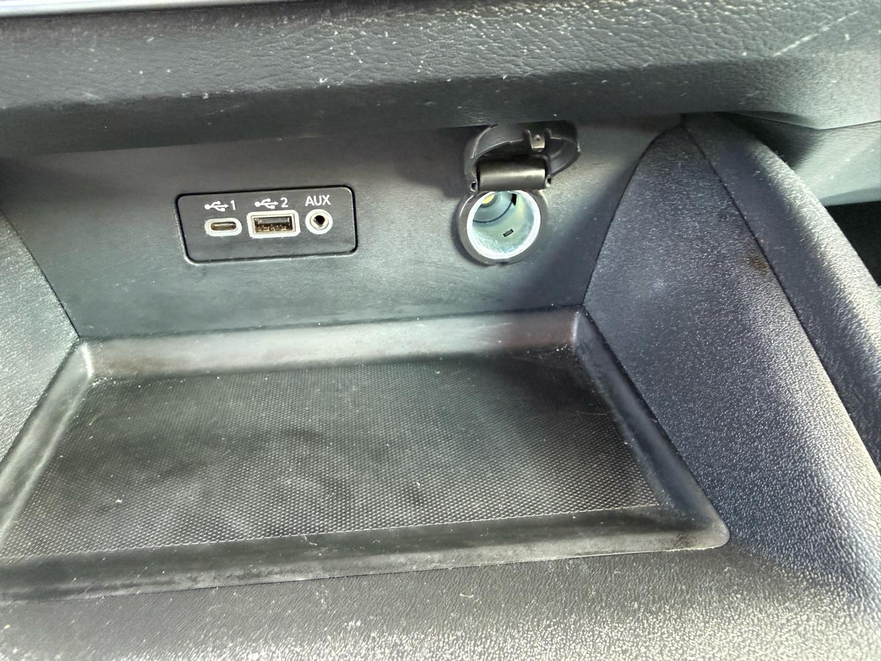 Nissan Altima 2.5 SV 2025